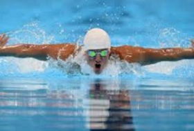  Паралимпиада-2016: Азербайджанский пловец вышел в финал